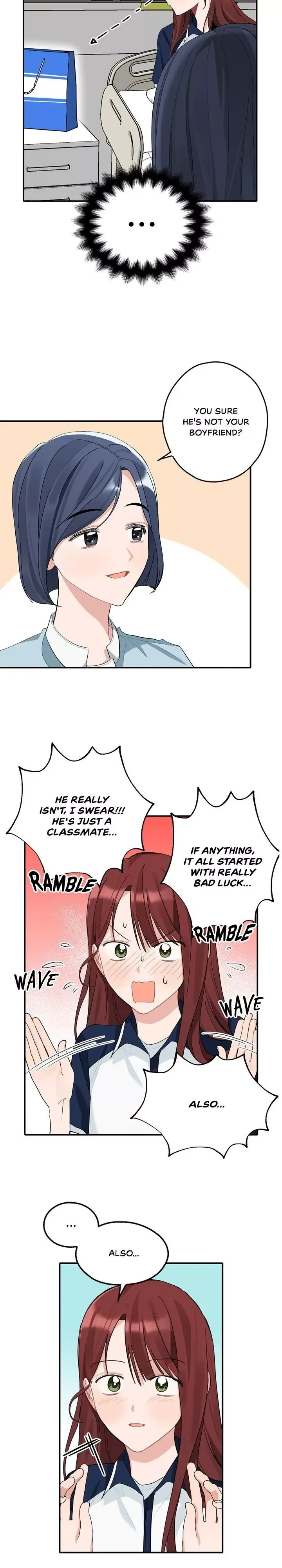 Marked By King BS Chapter 85 page 3