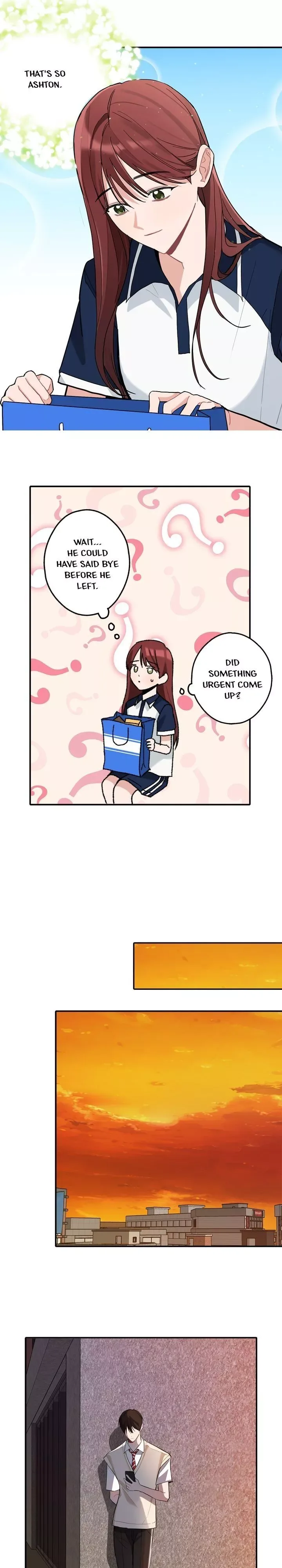 Marked By King BS Chapter 85 page 9