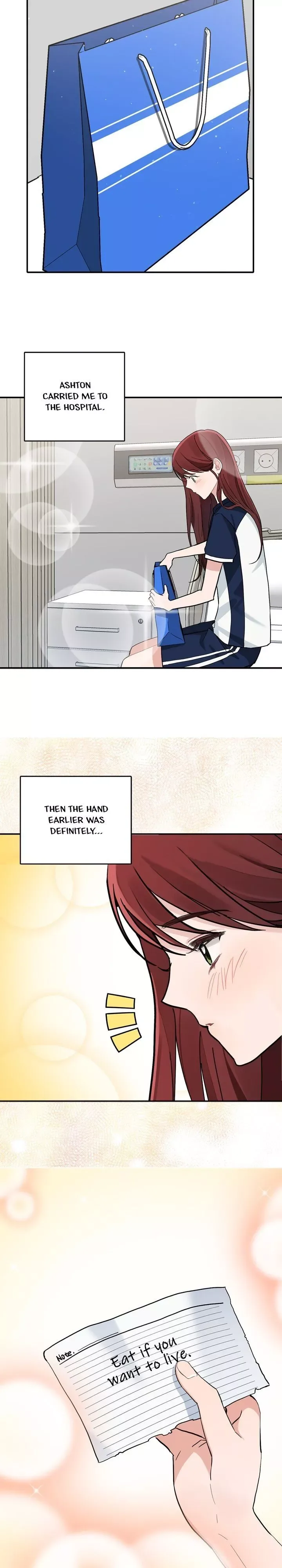 Marked By King BS Chapter 85 page 7