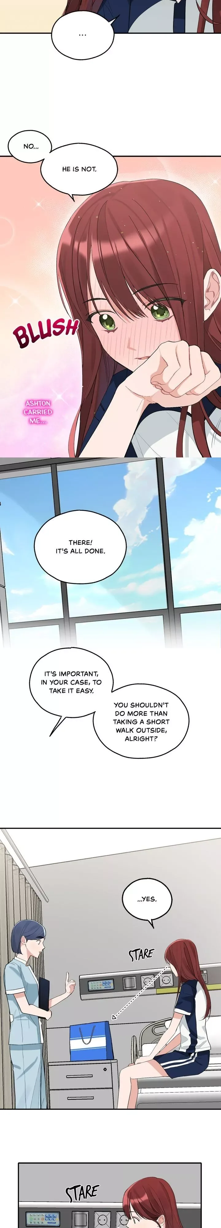 Marked By King BS Chapter 85 page 2