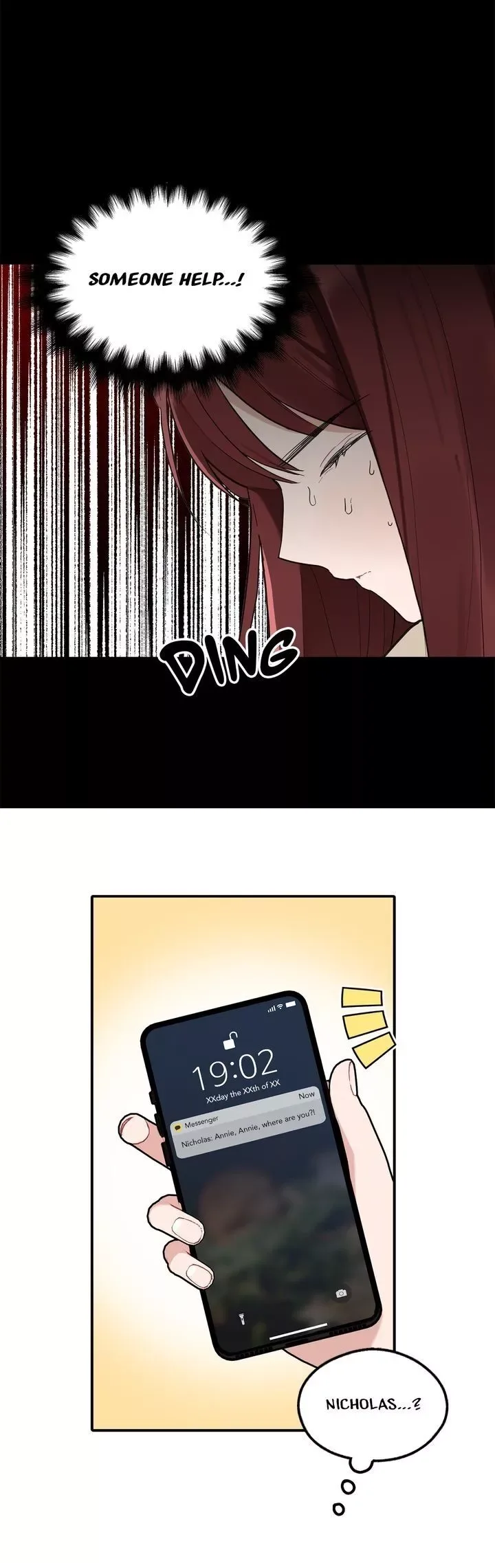 Marked By King BS Chapter 86 page 16