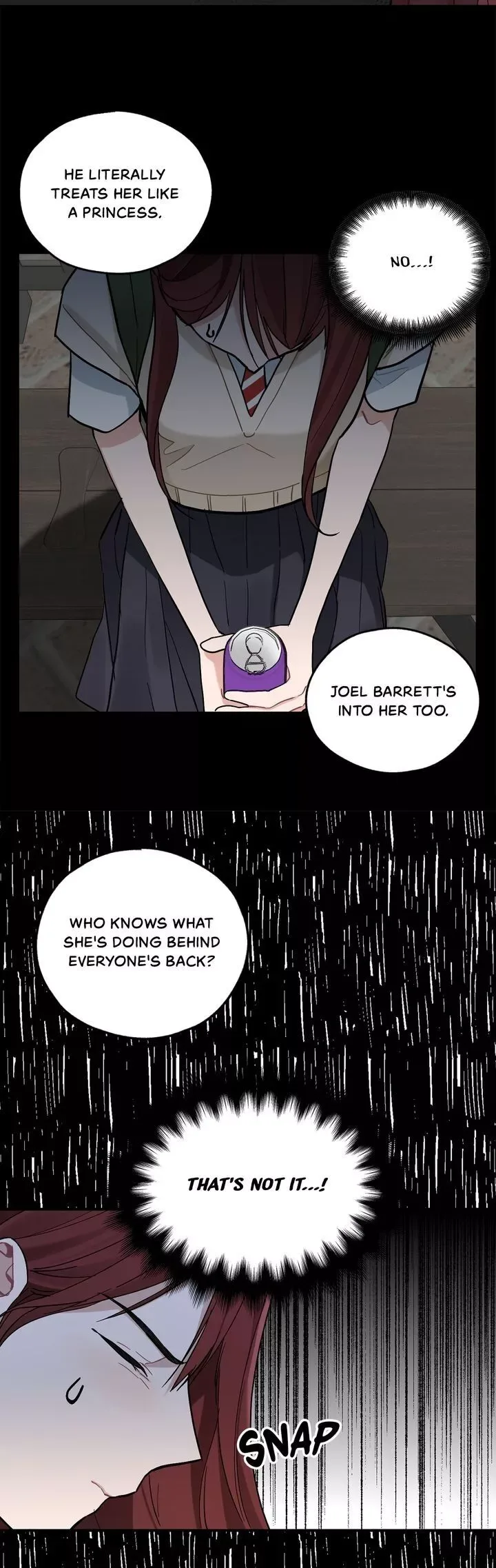 Marked By King BS Chapter 86 page 12