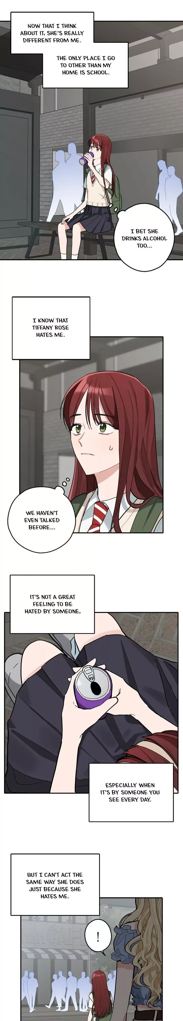 Marked By King BS Chapter 86 page 9