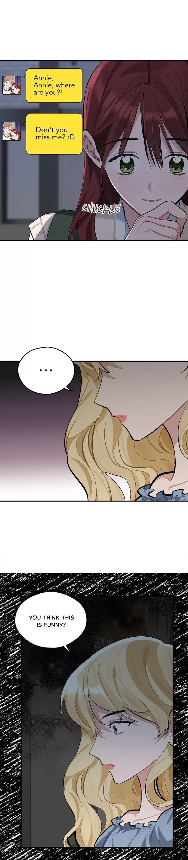 Marked By King BS Chapter 86 page 17