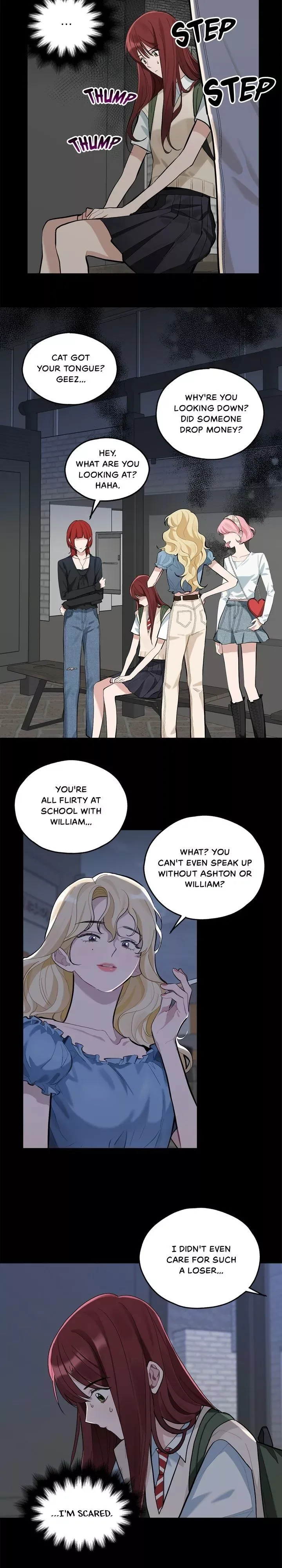 Marked By King BS Chapter 86 page 15