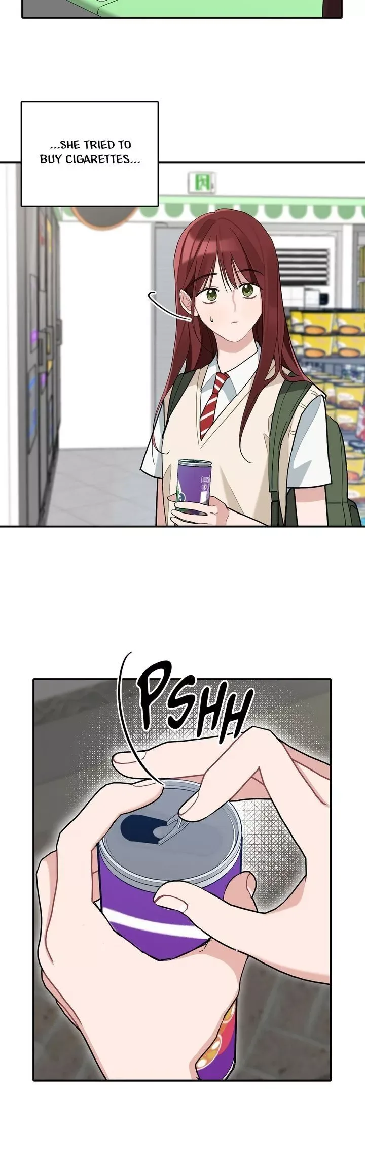 Marked By King BS Chapter 86 page 8
