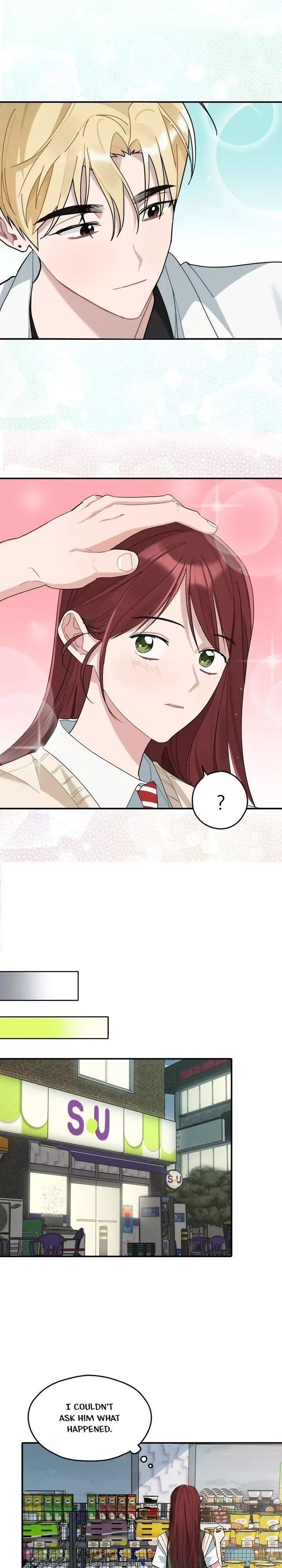 Marked By King BS Chapter 86 page 5