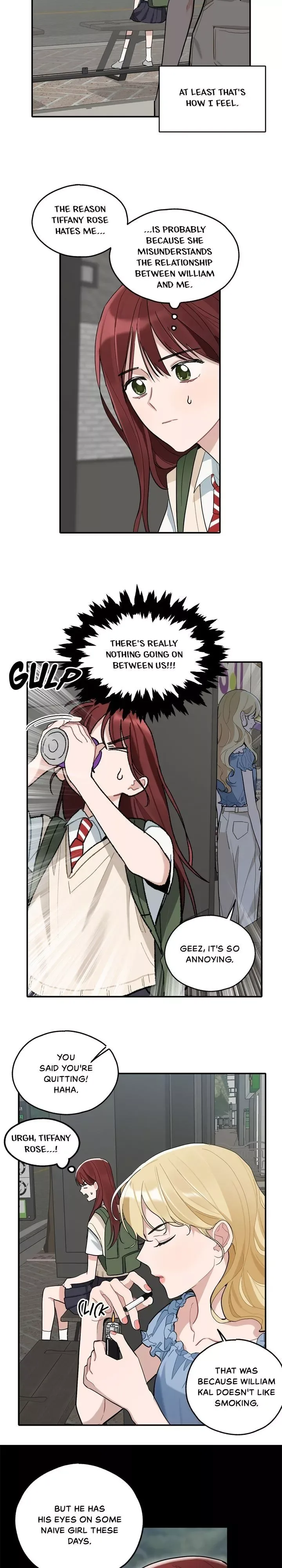 Marked By King BS Chapter 86 page 10
