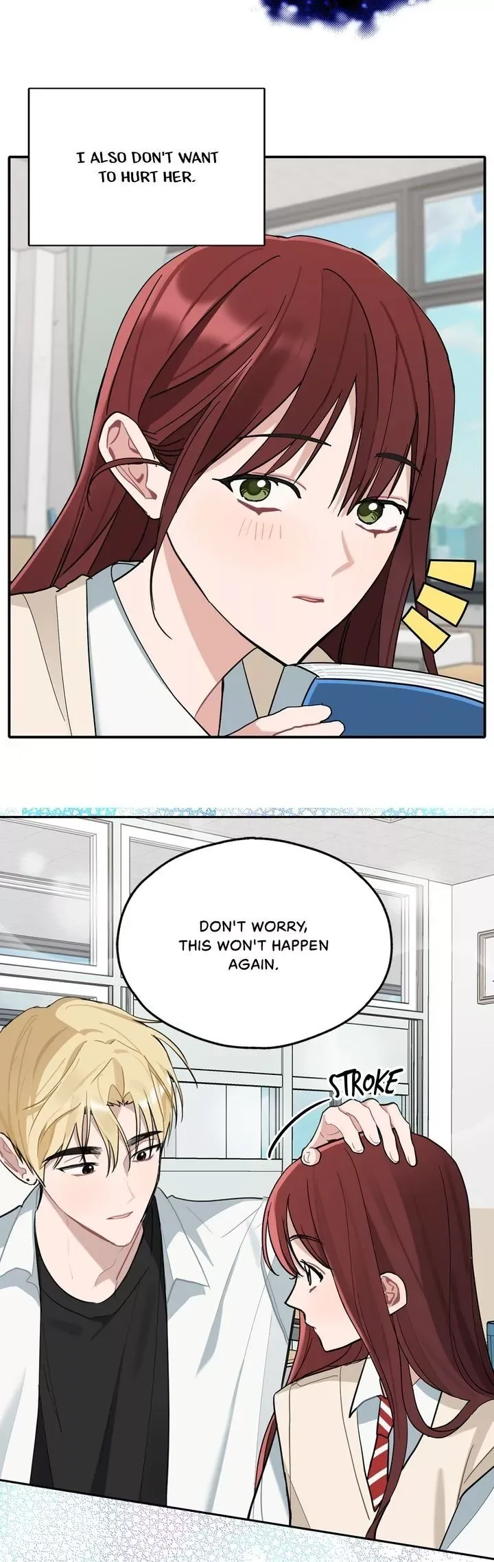 Marked By King BS Chapter 86 page 4