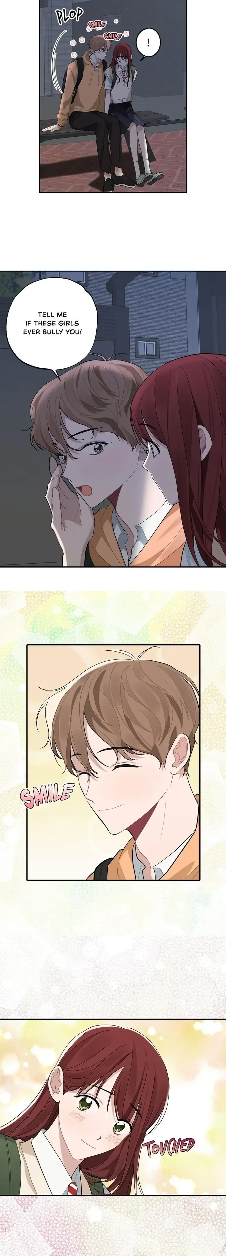 Marked By King BS Chapter 87 page 7