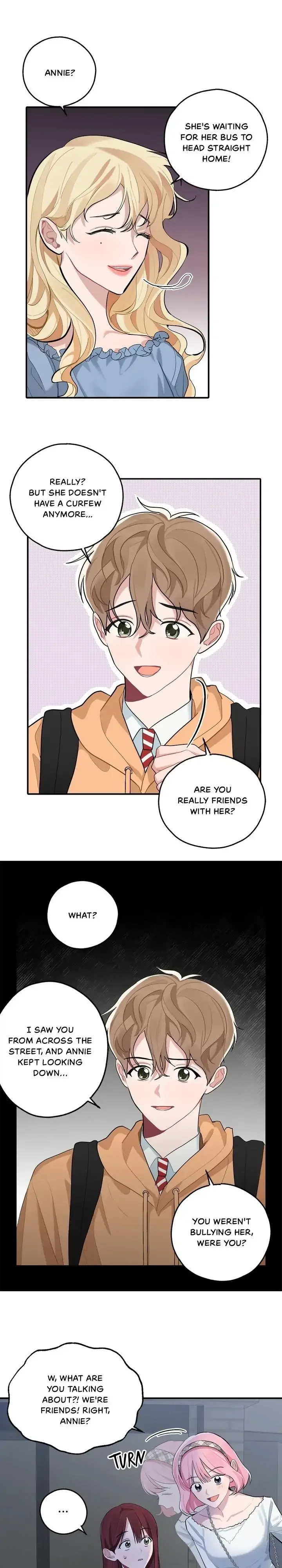 Marked By King BS Chapter 87 page 5
