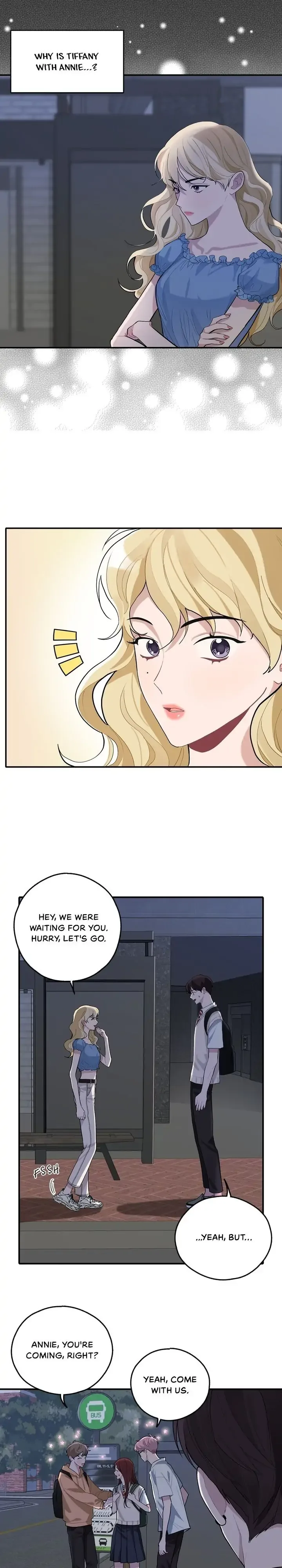 Marked By King BS Chapter 87 page 9