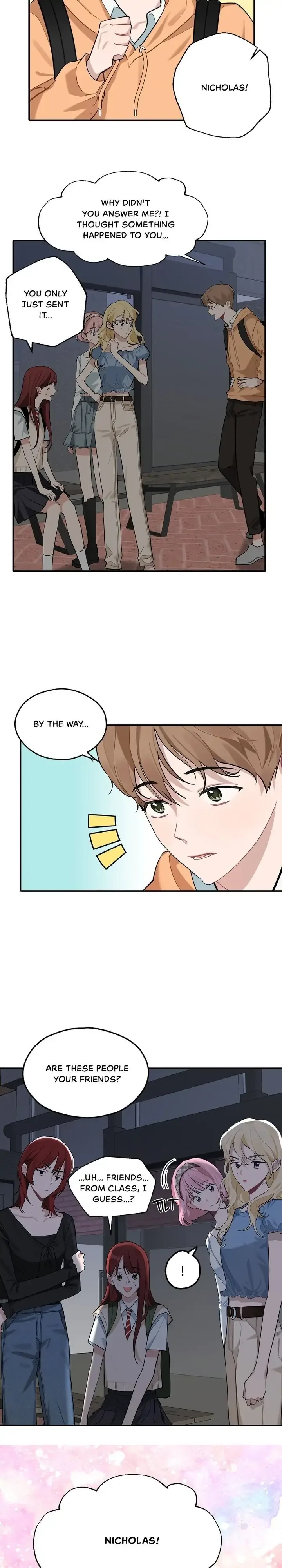Marked By King BS Chapter 87 page 2