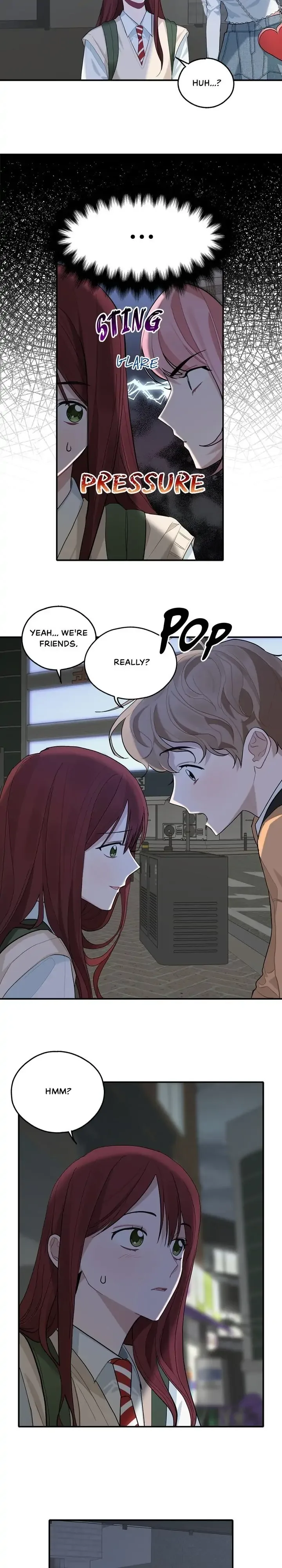 Marked By King BS Chapter 87 page 6