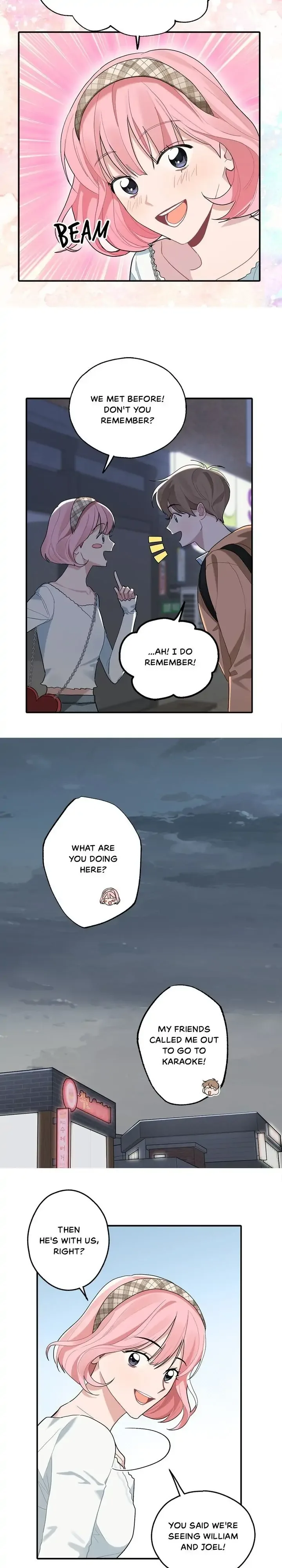 Marked By King BS Chapter 87 page 3