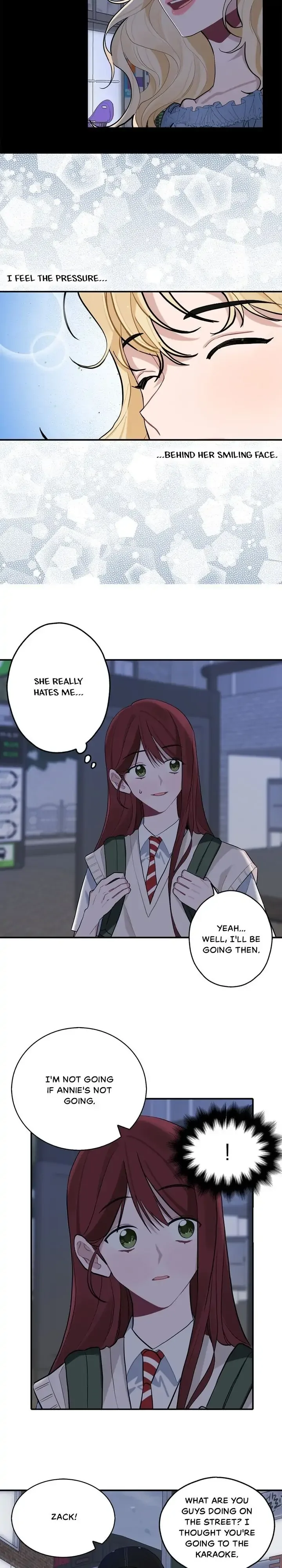 Marked By King BS Chapter 87 page 14