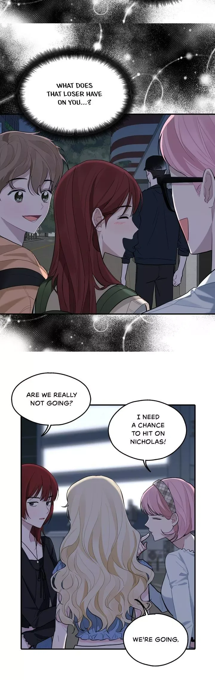 Marked By King BS Chapter 88 page 4
