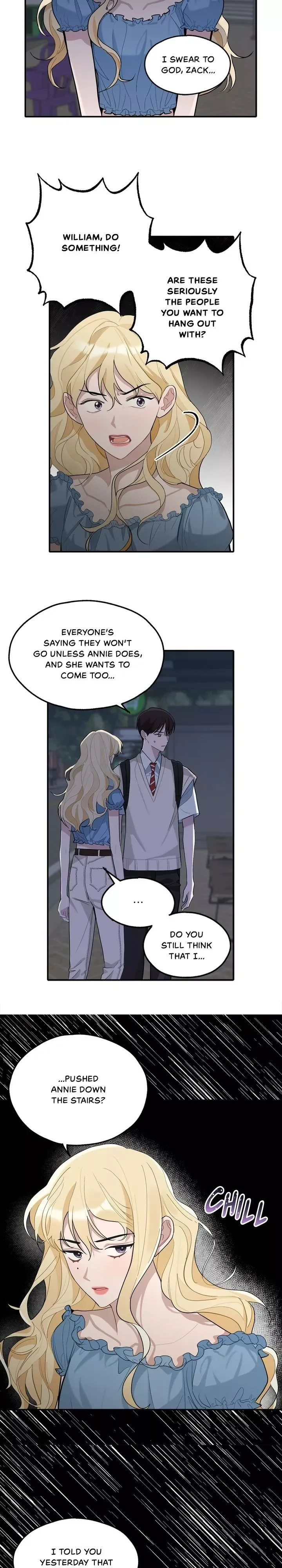 Marked By King BS Chapter 88 page 2