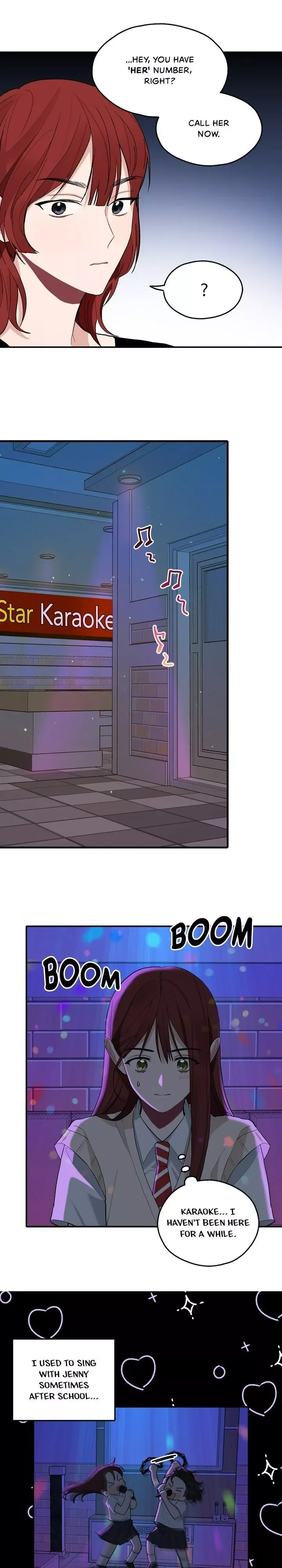 Marked By King BS Chapter 88 page 5