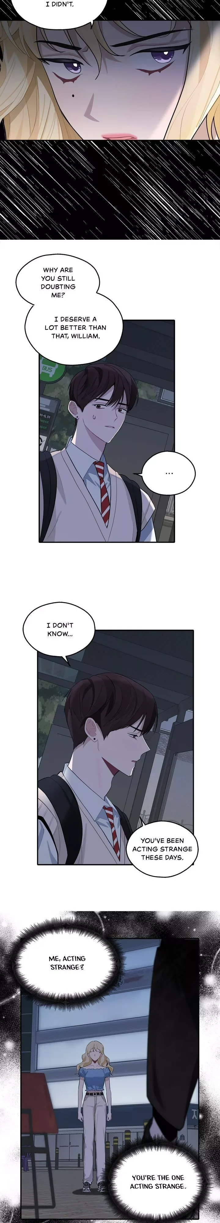 Marked By King BS Chapter 88 page 3