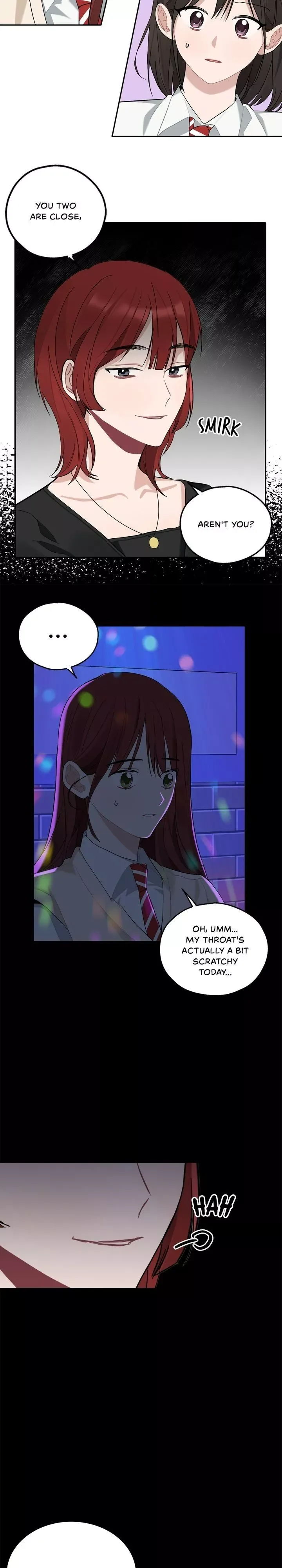 Marked By King BS Chapter 88 page 14
