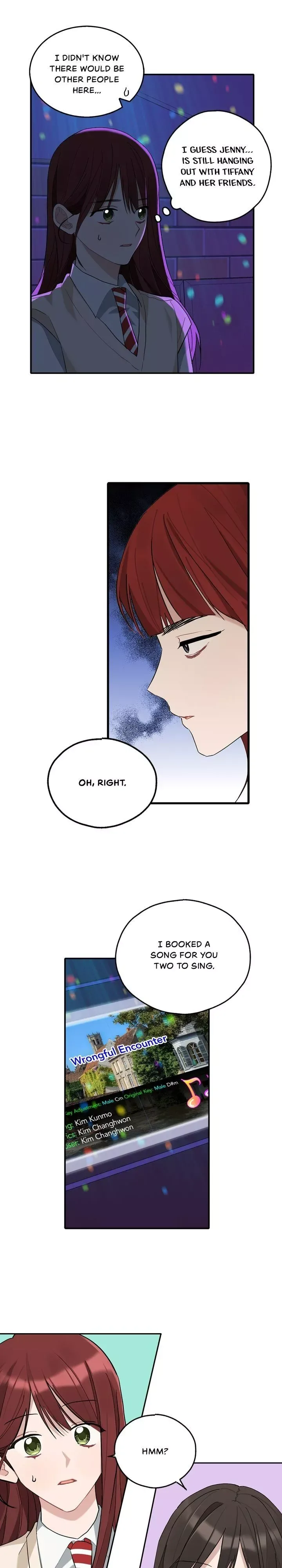 Marked By King BS Chapter 88 page 13