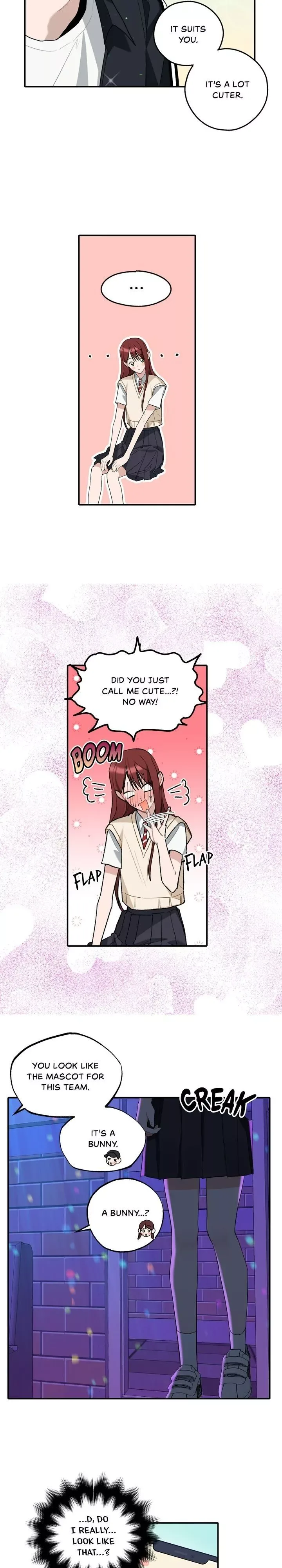 Marked By King BS Chapter 88 page 10