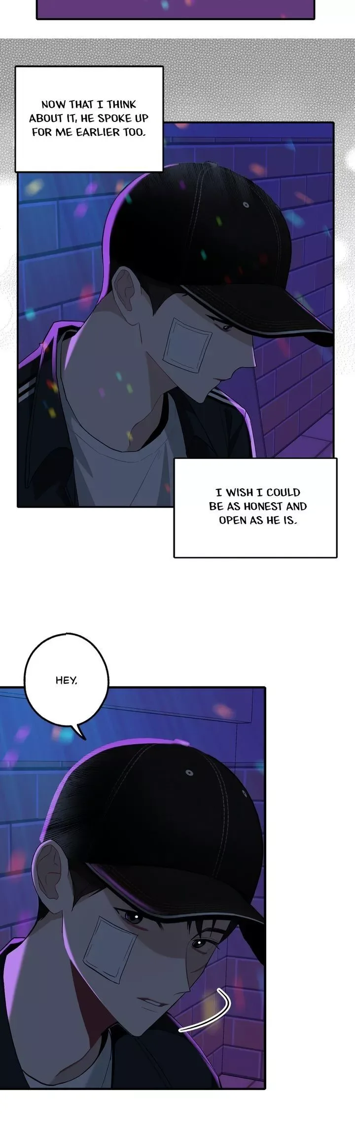 Marked By King BS Chapter 88 page 8