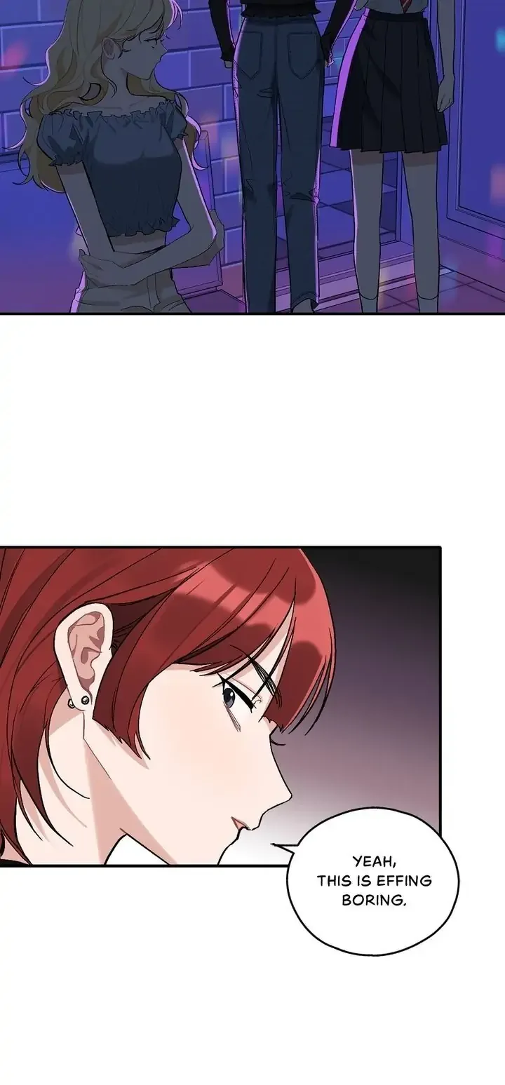 Marked By King BS Chapter 89 page 4