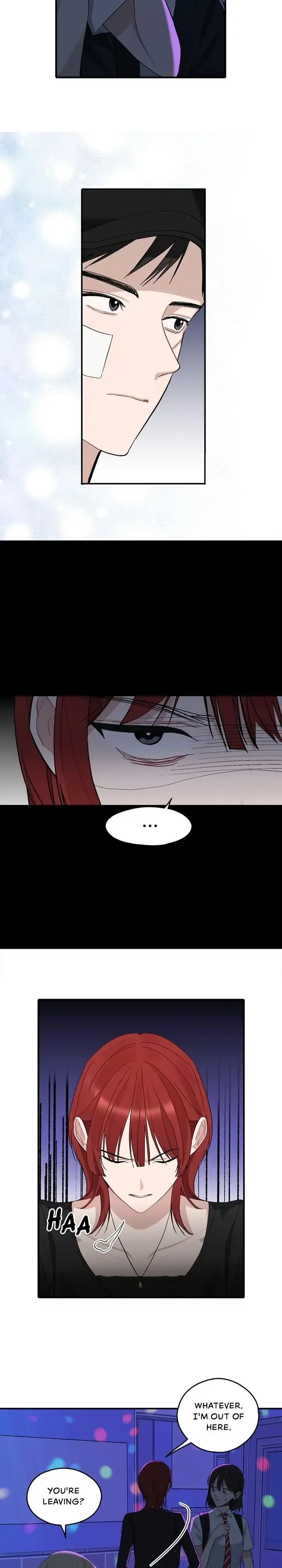Marked By King BS Chapter 89 page 3