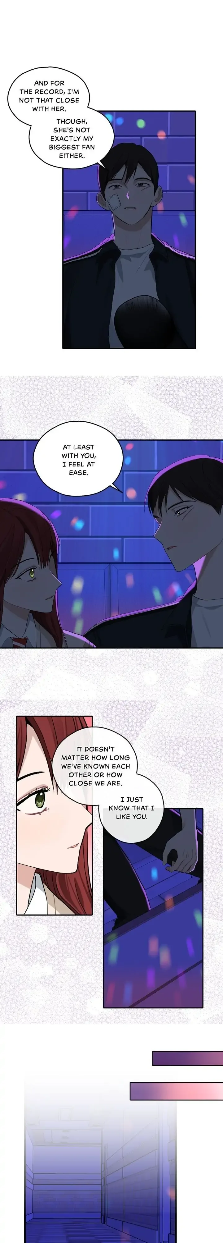 Marked By King BS Chapter 89 page 10