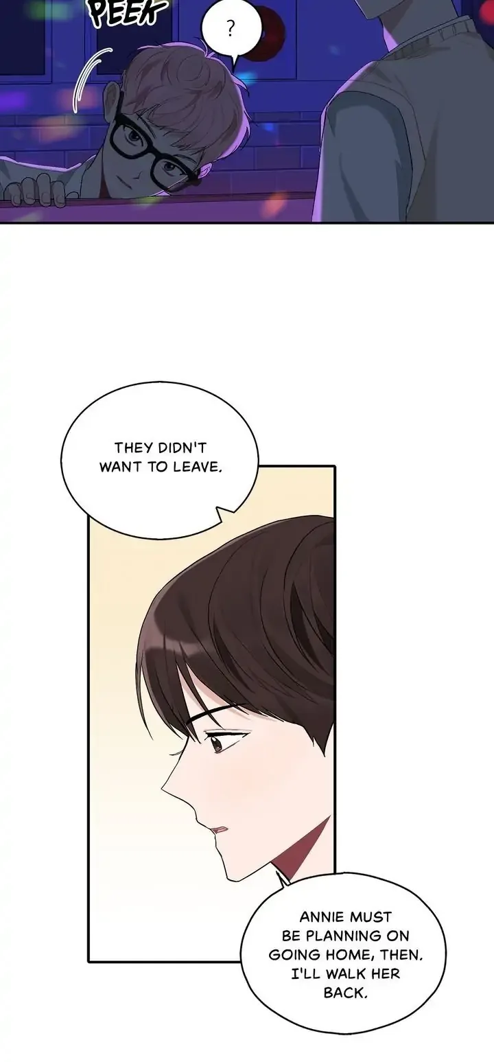 Marked By King BS Chapter 89 page 12