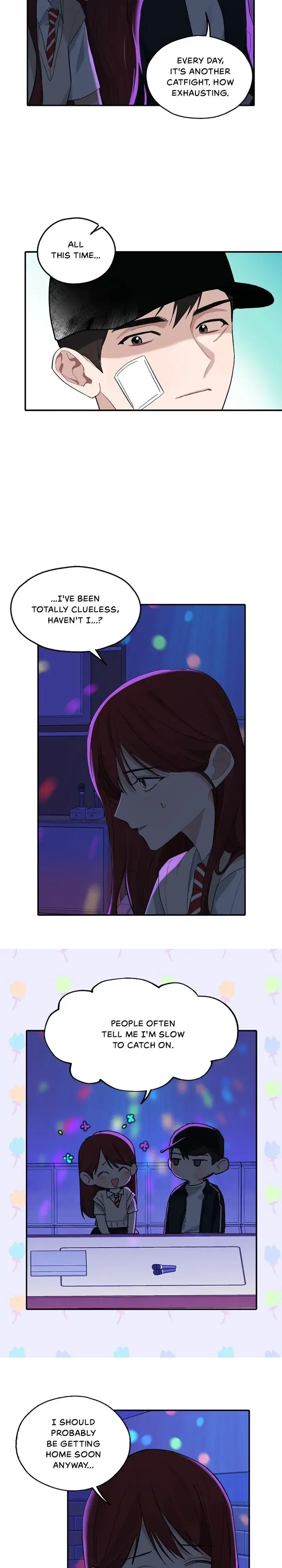 Marked By King BS Chapter 89 page 7