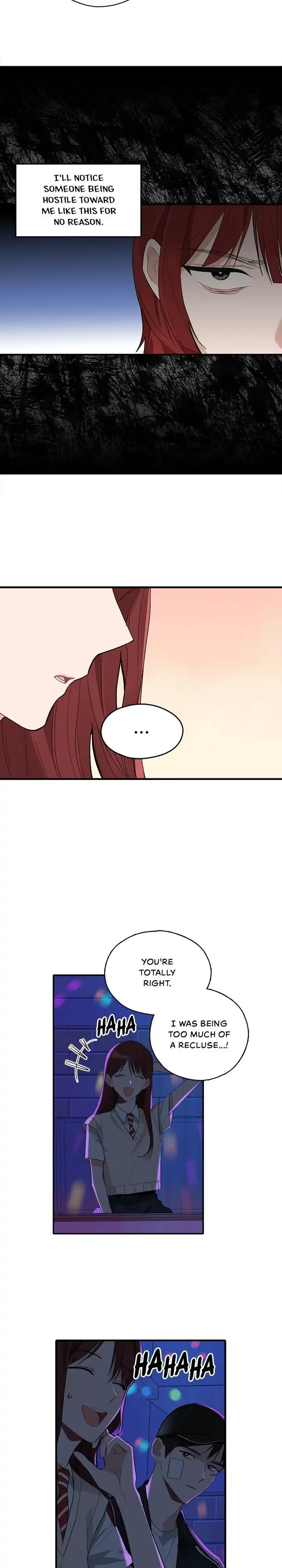 Marked By King BS Chapter 89 page 2