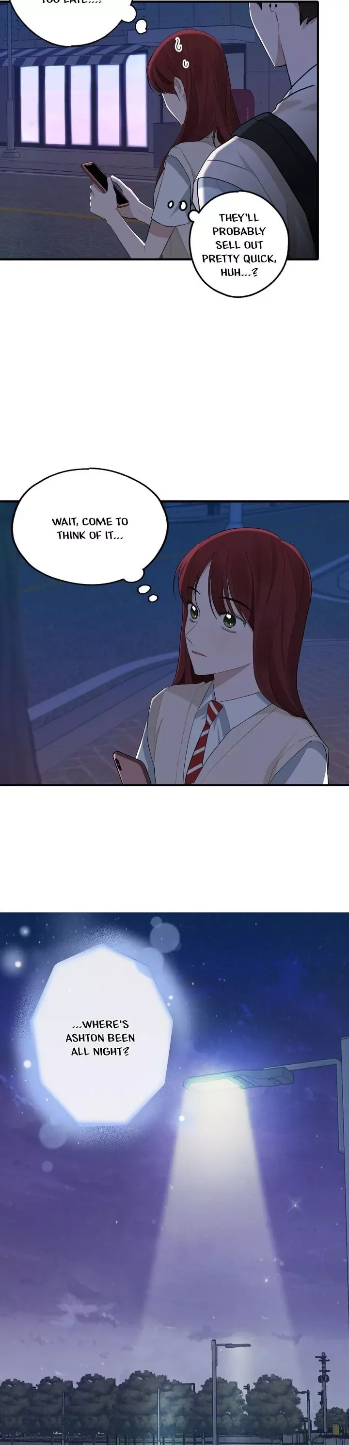 Marked By King BS Chapter 90 page 15