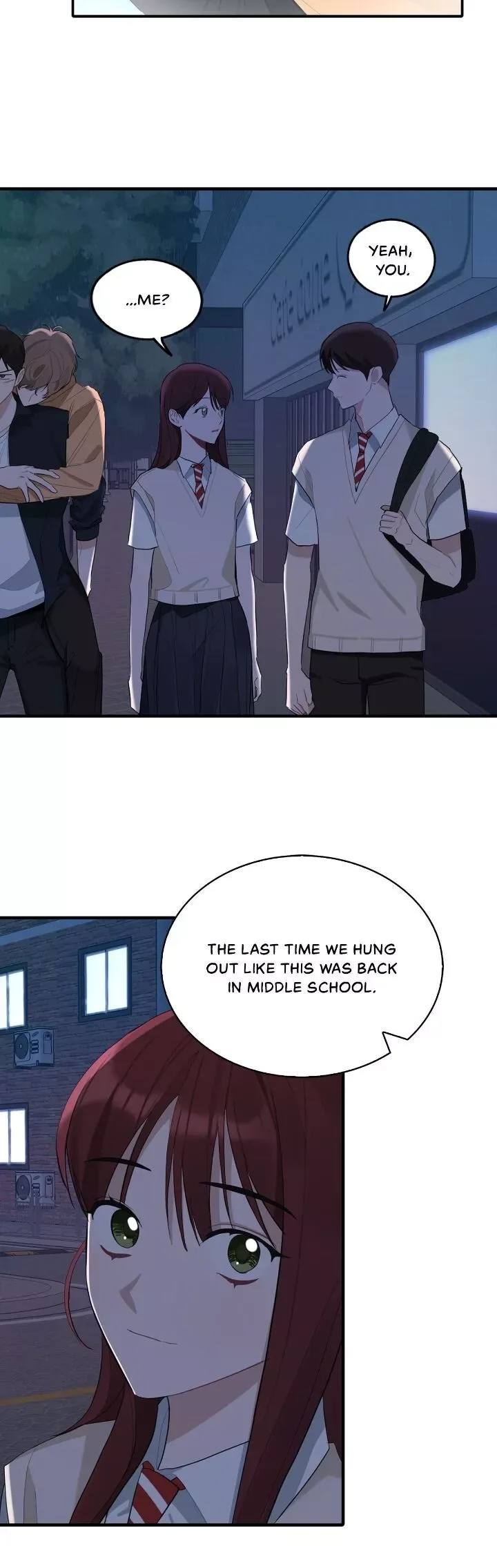 Marked By King BS Chapter 90 page 12