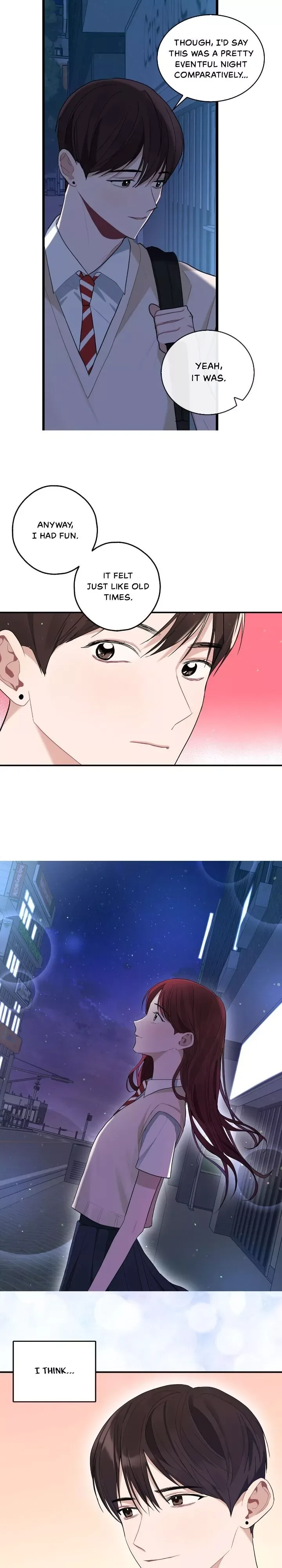 Marked By King BS Chapter 90 page 13