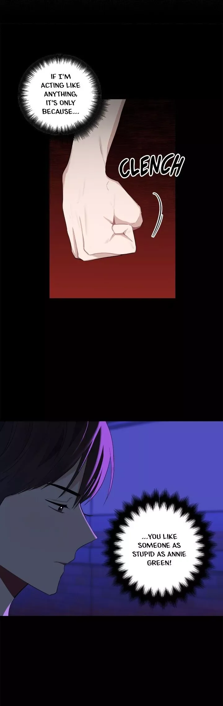 Marked By King BS Chapter 90 page 4