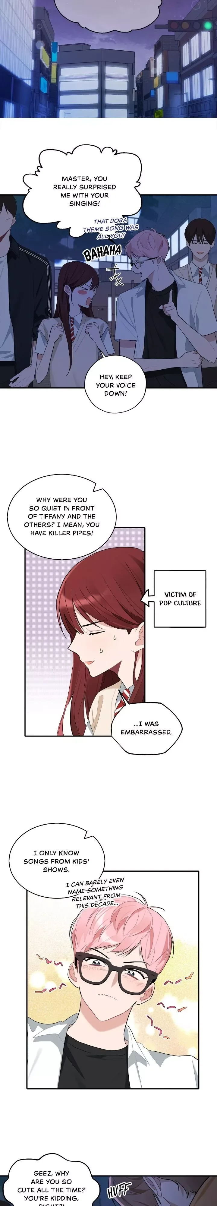 Marked By King BS Chapter 90 page 10