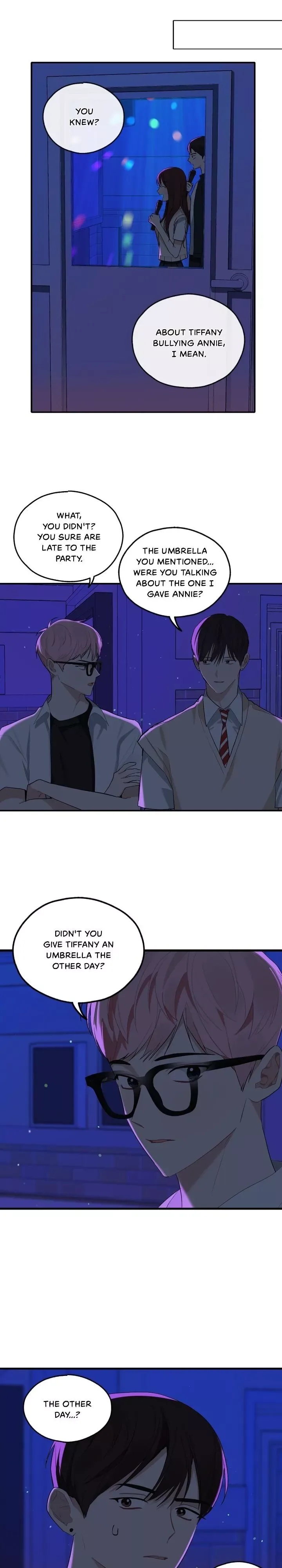 Marked By King BS Chapter 90 page 5