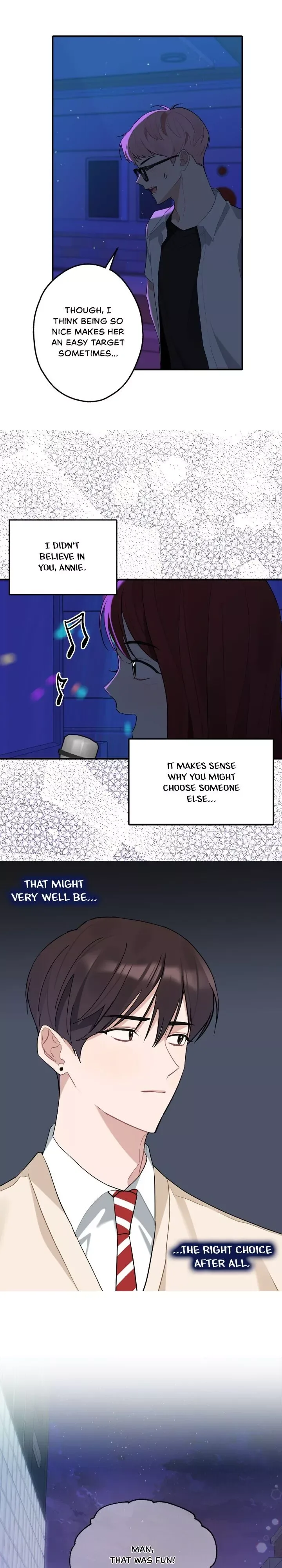 Marked By King BS Chapter 90 page 9