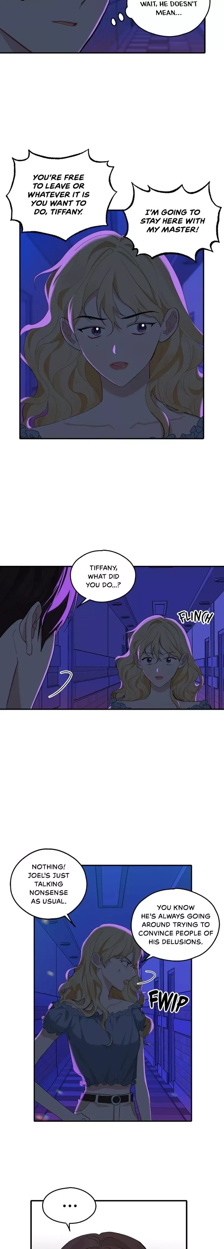 Marked By King BS Chapter 90 page 2