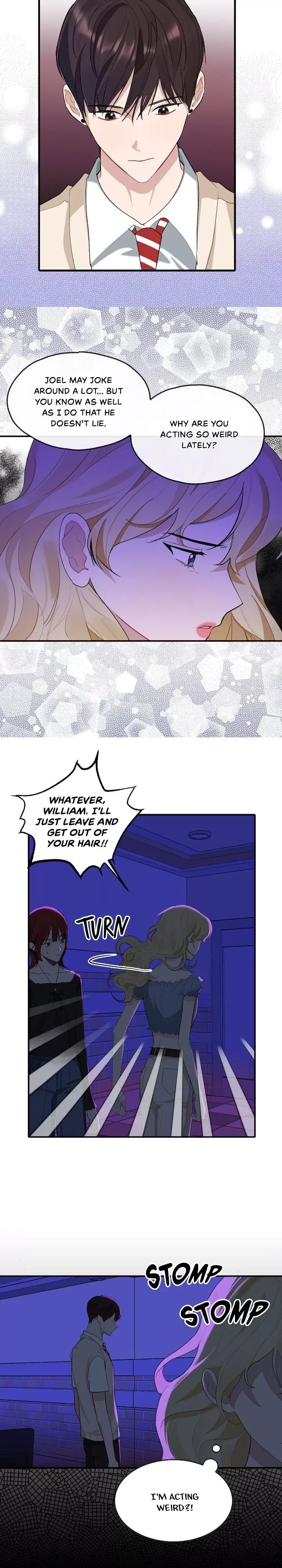 Marked By King BS Chapter 90 page 3