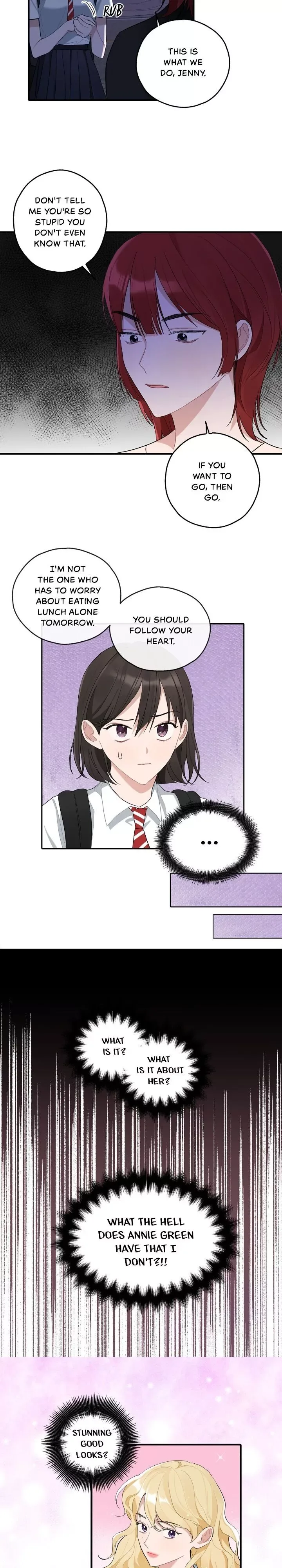Marked By King BS Chapter 91 page 3