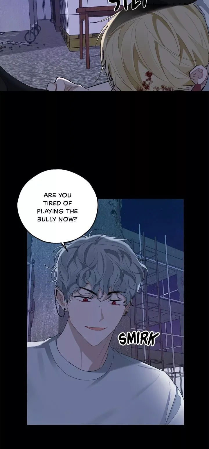 Marked By King BS Chapter 91 page 12
