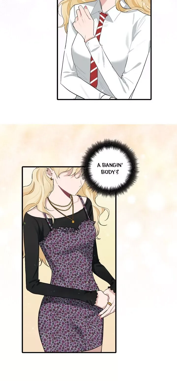 Marked By King BS Chapter 91 page 4