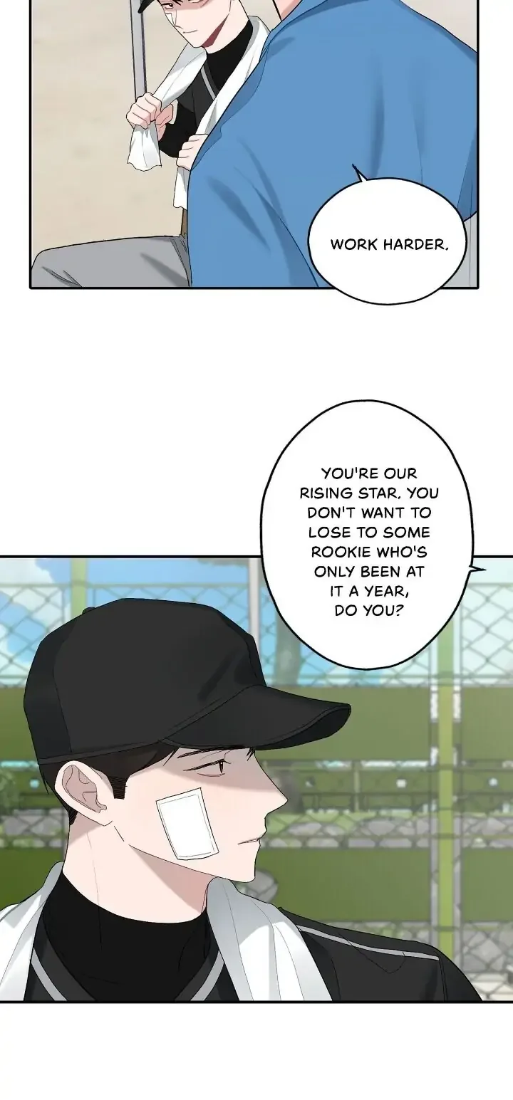 Marked By King BS Chapter 92 page 16