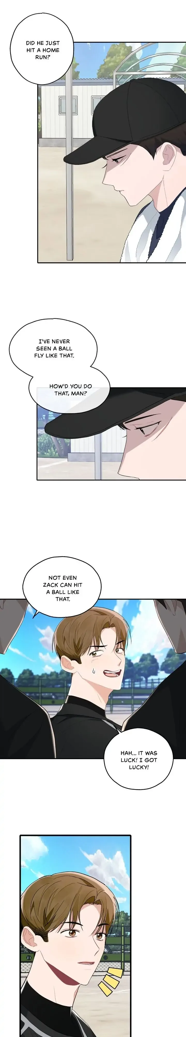 Marked By King BS Chapter 92 page 13
