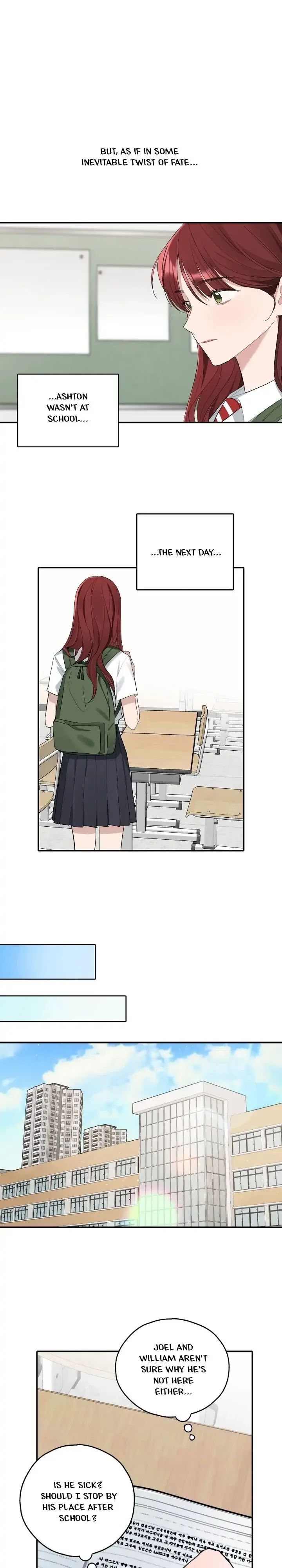 Marked By King BS Chapter 92 page 6