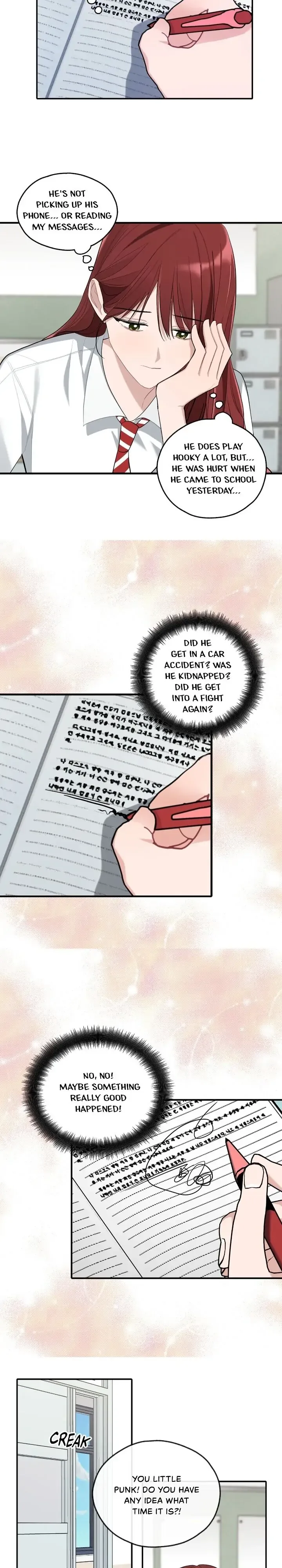 Marked By King BS Chapter 92 page 7